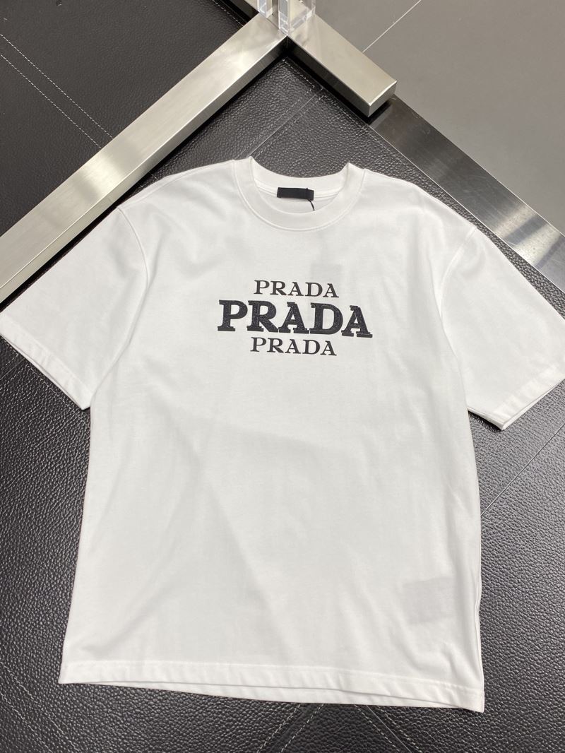 Prada T-Shirts